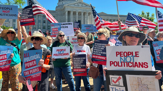 Are you in favor of Missouri's new congressional map?