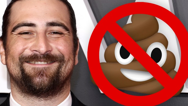 Fan Poops Self At Noah Kahan Concert