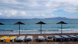 Are you planning on less summer vacations this year?