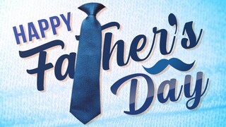 What Are Your Plans for Father's Day? 