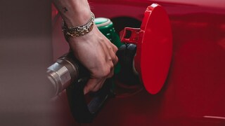 Have You Noticed a Change in Gas Prices?