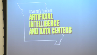 Do you agree with Missouri Gov. Mike Kehoe's stance on data center development?