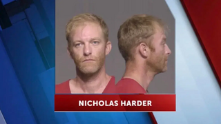 Do you agree with Nicholas Harder's sentencing?