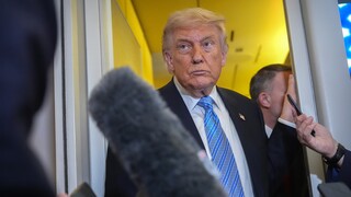 Do you approve of the Justice Department's move to create a $1.7B fund to compensate Trump allies?