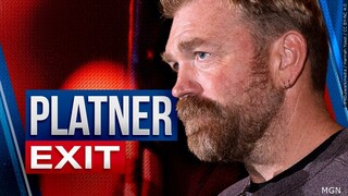 Do you agree with Graham Platner dropping out of the U.S. Senate race?
