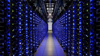 Do you think data centers should be built near schools?