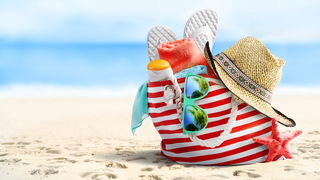 Can you afford to take a vacation this summer?