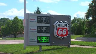 Do you think gas prices will continue to drop?
