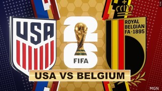 Do you support President Trump's call for FIFA to lift Folarin Balogun's red card suspension?