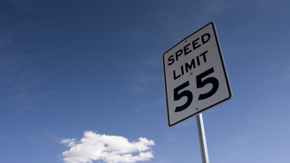 Is speeding on city roads an issue in St. Joseph?