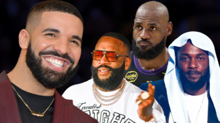 Drake's Album Disses