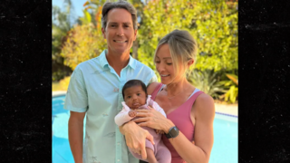 Couple Keeping Baby After Embryo Mix-Up
