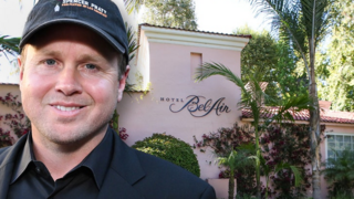 Spencer Pratt Staying At A 5-Star Hotel ...