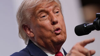 How would you rate the Trump administration's deal with Iran?