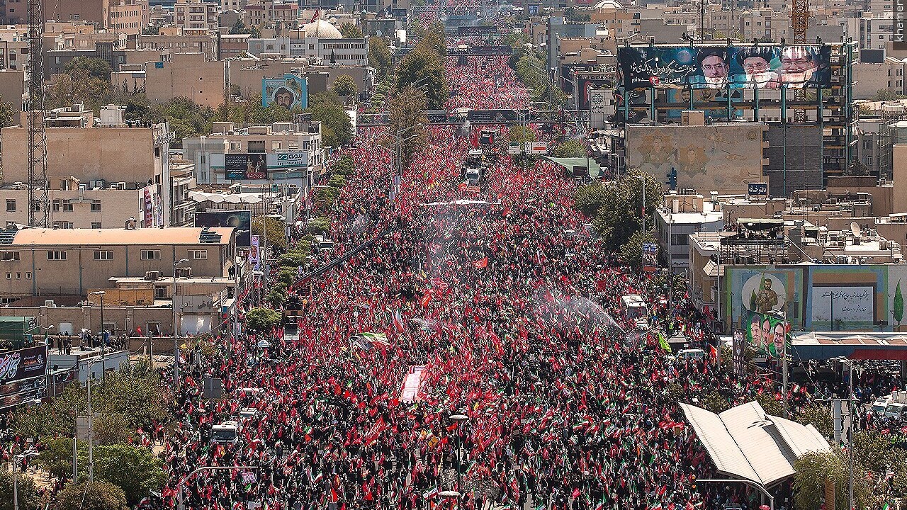 Do you support renewed U.S. airstrikes on Iran?