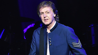 Paul McCartney On Influencers
