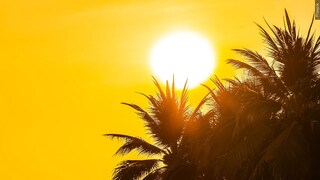 Are you prepared to deal with the extreme heat?