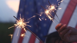 Have you purchased fireworks for Fourth of July celebrations?