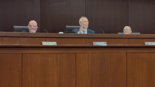 Should city officials promote religious events, like the National Day of Prayer, at city meetings? 