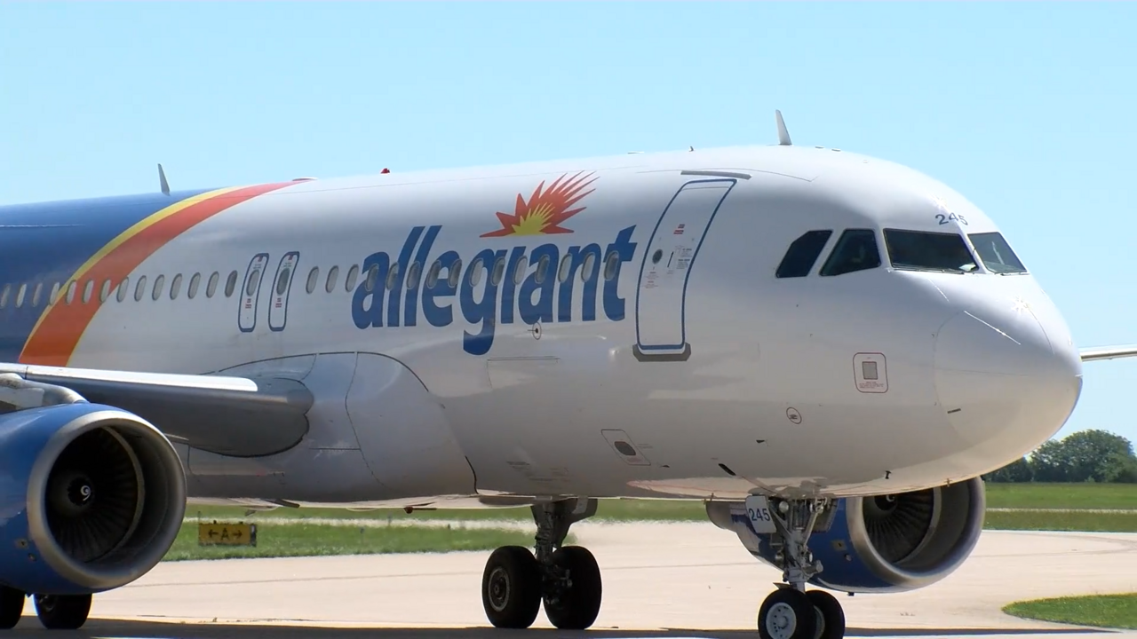 Will new flights make you more likely to use Columbia Regional Airport?