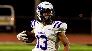 Will 4-star safety Tory Pittman III keep his Nebraska commitment after visiting LSU?