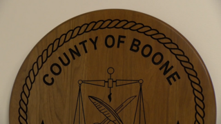 Would you support a new tax to build a jail in Boone County?