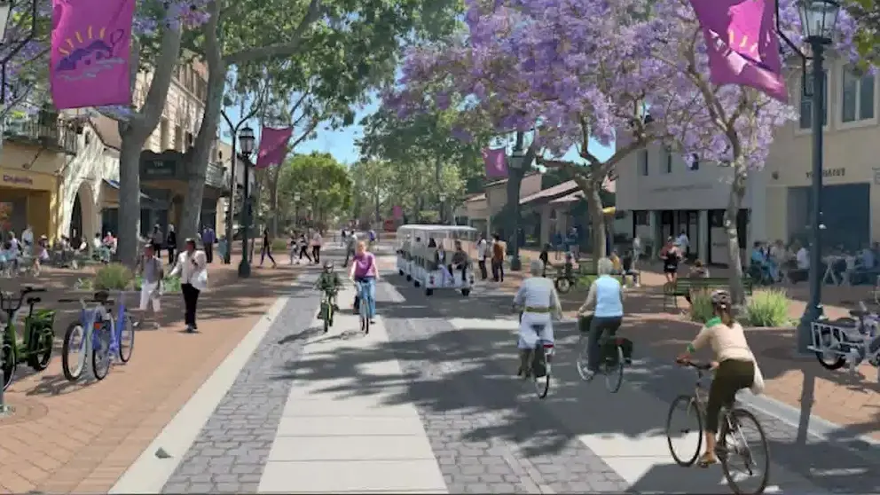 Do You Like The State Street Master Plan? 