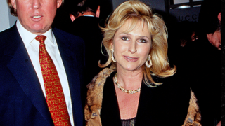 Kathy Hilton Bowing Out Of Pride ...