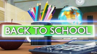 Is your back to school shopping costing you more money this year?