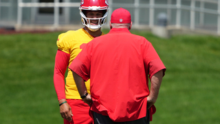 Do you plan on attending Chiefs Training Camp this year?