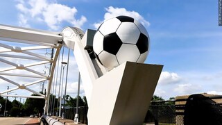 Do you plan to follow the World Cup this year?