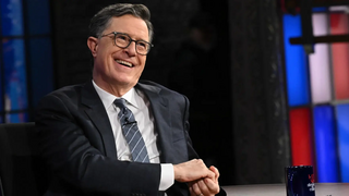 Do you watch late night talk shows?
