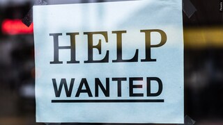 Do you think it's difficult to find a job in today's market?