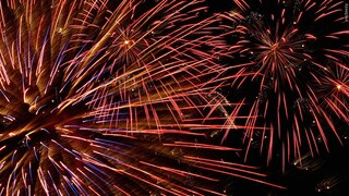 Should there be more regulations on fireworks?