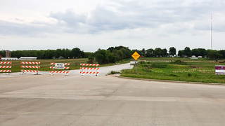 Would you support a data center in St. Joseph?