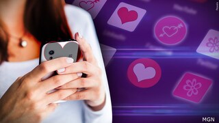 Do you feel dating apps are safe?
