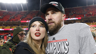 Would You Invite Taylor and Travis To Your Wedding? 