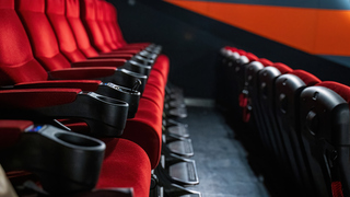 Do you still see movies in theaters?