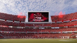 Thoughts on the $600 million Memorial Stadium renovation plan?
