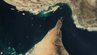 Will a lasting deal be reached to reopen the Strait of Hormuz this week?