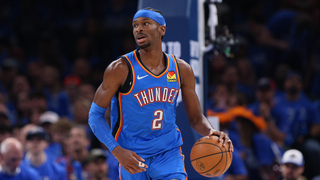 Have you been keeping up with the NBA Playoffs?