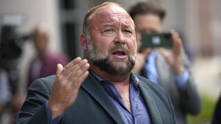 Do you support The Onion's bid to take over Infowars?
