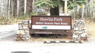 Do you think changes are needed at Shevlin Park to accommodate growth?